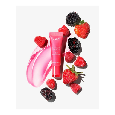 Laneige Lip Lip Glowy Balm 10g