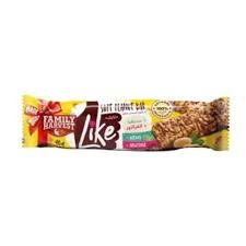 Family Harvest Like Soft Peanut Bar with Stevia & Fructose - no added sugar