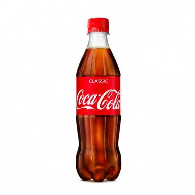 Coca Cola Regular