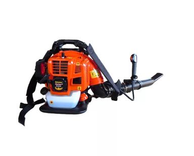 42.7cc Stiletto BL430 backpack leaf blower