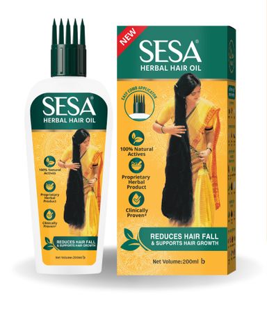 SESA HERBAL HAIR OIL