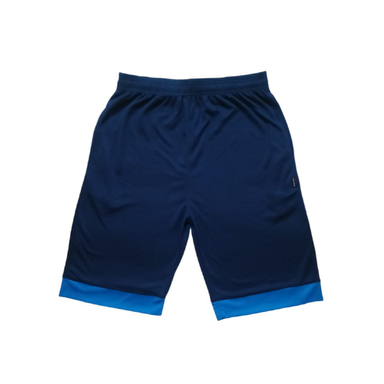 Sports / Travel Long Shorts Navy Blue