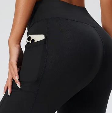 Ladies Short Tight