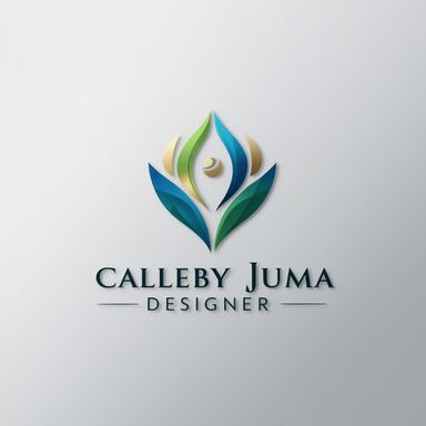 Logotipo Profissional 3D