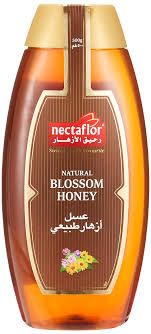 Nectaflor Natural Blossom Honey