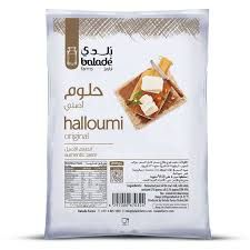 Balade Farms Original Halloumi Cheese