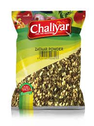 Chaliyar Zaatar Powder