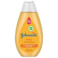 Johnson s Hypoallergenic Baby Shampoo - parabens free  alcohol free  dyes free