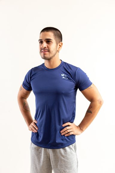 Remera Dri-Fit