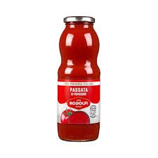 Rodolfi Tomato Sauce