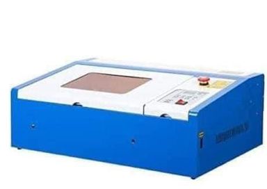 Machine de gravure laser