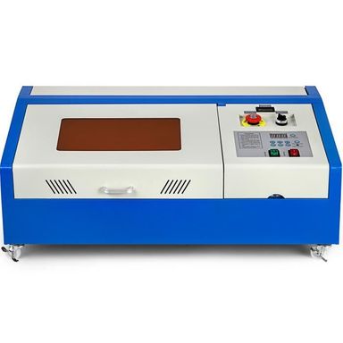 Machine de gravure laser