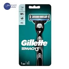 Gillette Mach3 Razor