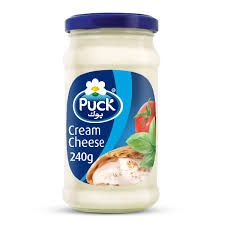 Puck Cream Cheese Spread