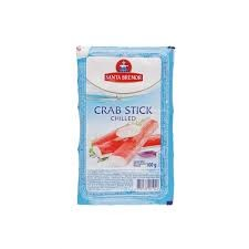 Santa Bremor Crab Sticks