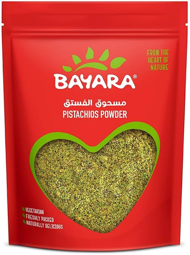 Bayara Pistachio Powder