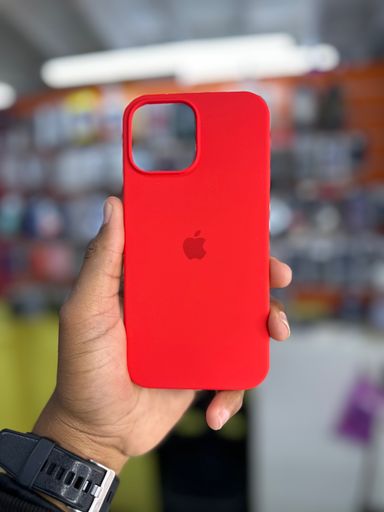 Silicone Cases Iphone