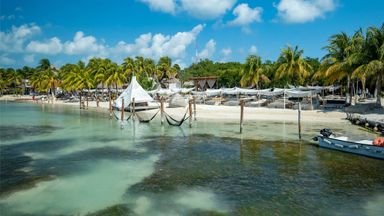 ISLA MUJERES PLATINIUM