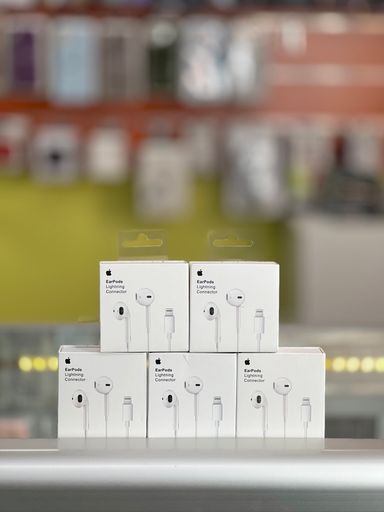 Iphone Earpods 