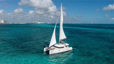 ISLA MUJERES PLATINIUM