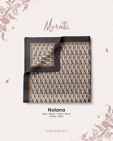TR Meraki: Nolana