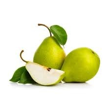 Pears