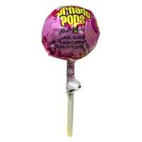 Tornado Lollipop Mixed Fruit Flavor