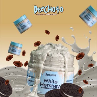 White Hershey