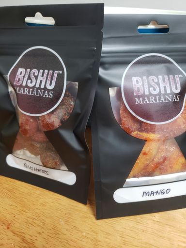 Bishu Candy Bags