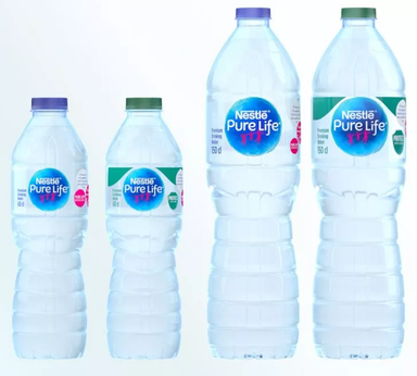 Nestle Pure Life Water