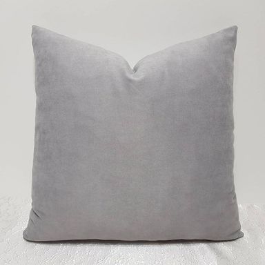 Throw pillow case (blank)