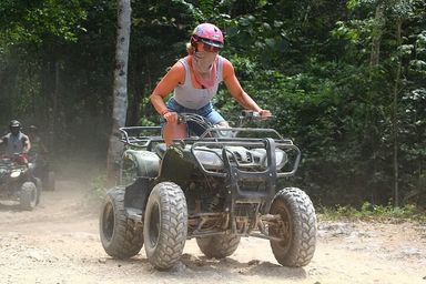 ATV CENOTES