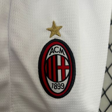 Kit AC Milan Principal 24/25