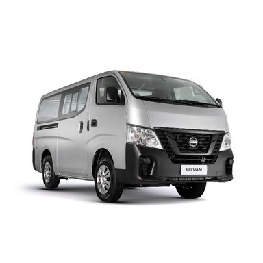 Nissan Urvan