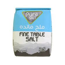 Teeba Gardens Fine Table Salt