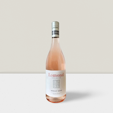 Lomond Merlot Rosé 