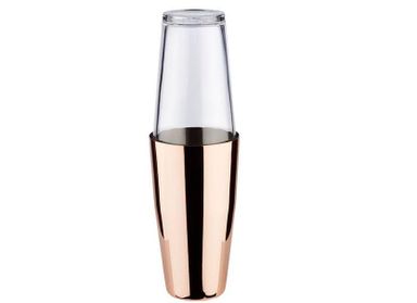 Boston Shaker Copper