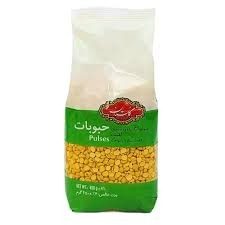 Golestan Pulses Green Lentils