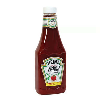 Heinz Tomato Ketchup (Special Offer)