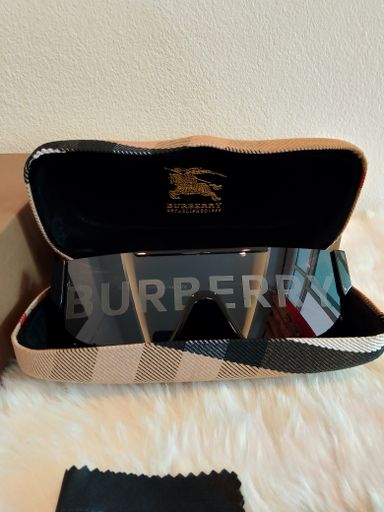 Burberry sunshades