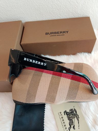 Burberry sunshades