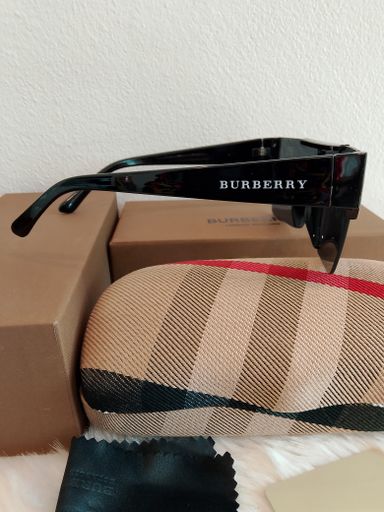 Burberry sunshades