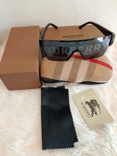 Burberry sunshades