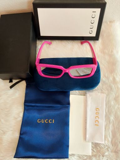 Gucci ☀️ glasses