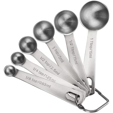 Measuring Spoon Set