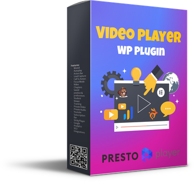 Jasa Instalasi Presto Player (lifetime)