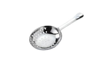 Julep Strainer