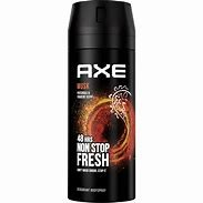 Axe Adrenalin 48H Deodorant & Body Spray Mandarin & Sandalwood Scent for Men