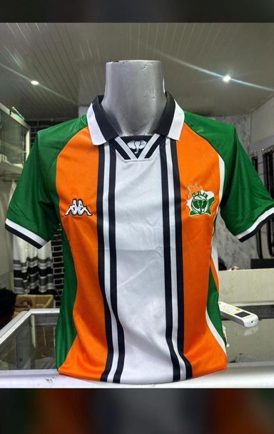 Maillot côte d'ivoire 