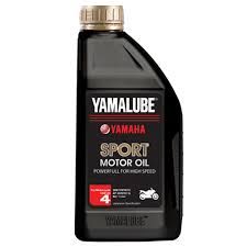 YAMALUBE SPORT (PCS)